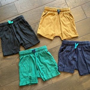 [Cat & Jack] Toddler Boy Shorts